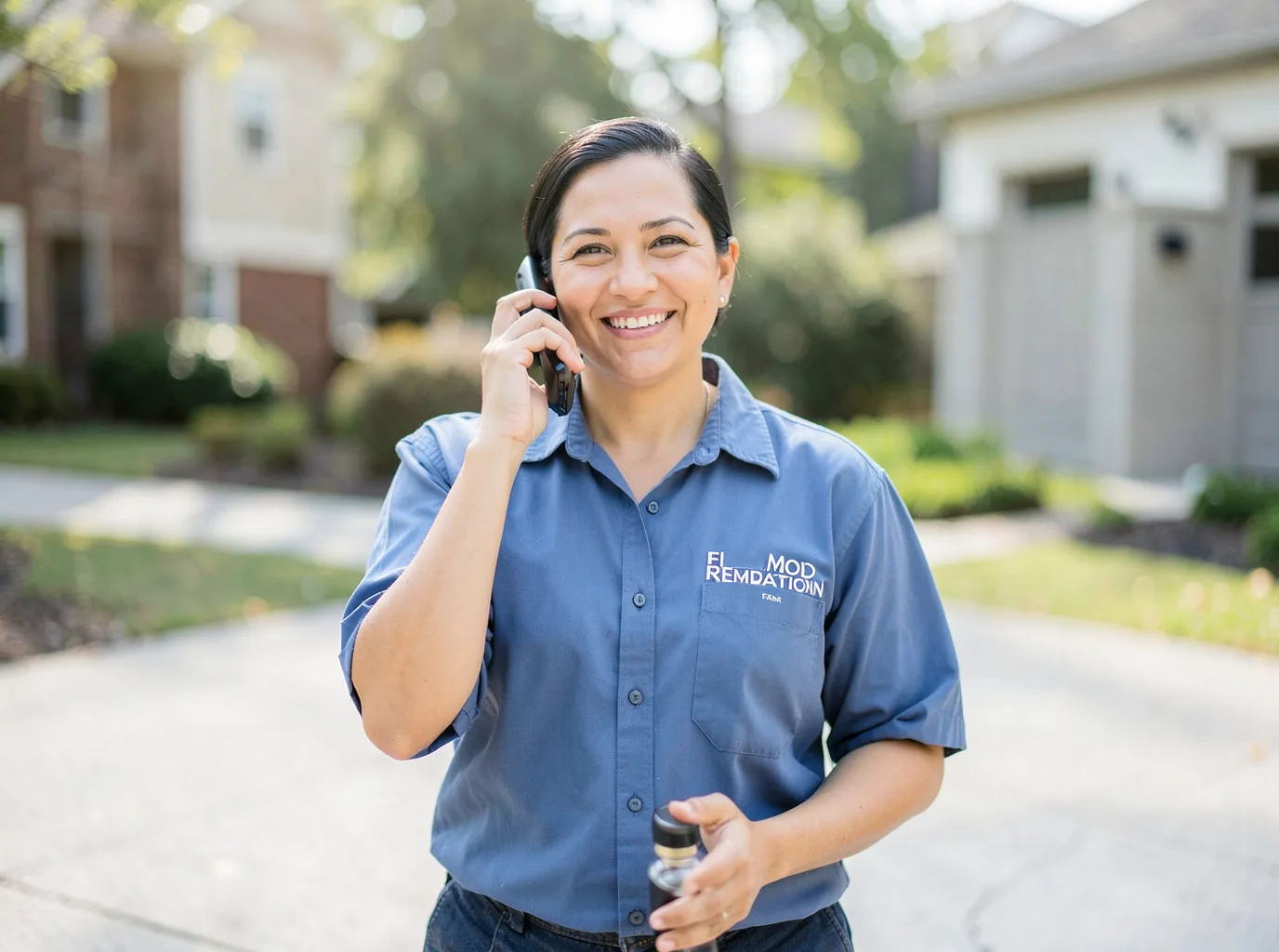 Mold Remediation Manvel, ND FAQs